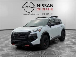 2025 Nissan Rogue for sale in Olathe KS