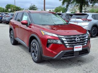 2025 Nissan Rogue for sale in Waldorf MD