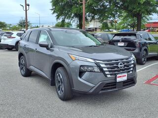 2025 Nissan Rogue for sale in Waldorf MD