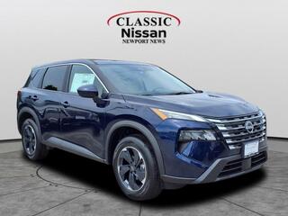 2025 Nissan Rogue for sale in Hampton VA