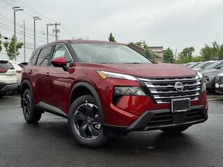 2025 Nissan Rogue for sale in Salem NH