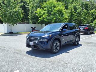 2025 Nissan Rogue for sale in West Mifflin PA