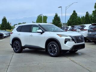 2025 Nissan Rogue for sale in Omaha NE