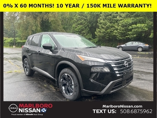 2025 Nissan Rogue for sale in Marlboro MA