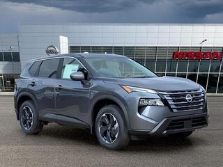2026 Nissan Rogue for sale in Omaha NE