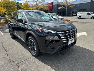 2026 Nissan Rogue for sale in Manchester NH