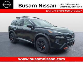 2026 Nissan Rogue for sale in Cincinnati OH