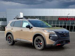 2026 Nissan Rogue for sale in Omaha NE