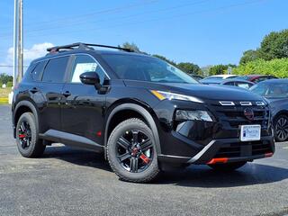 2026 Nissan Rogue for sale in Portsmouth NH
