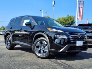 2026 Nissan Rogue for sale in Stratham NH