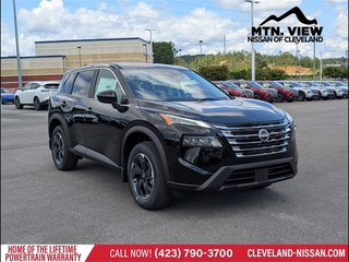 2026 Nissan Rogue for sale in Mcdonald TN