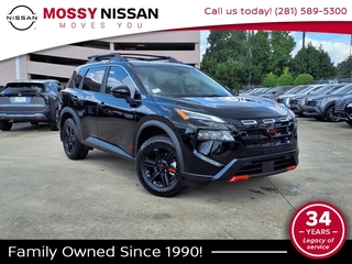 2026 Nissan Rogue for sale in Houston TX