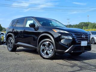 2026 Nissan Rogue for sale in Stratham NH