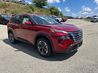 2026 Nissan Rogue for sale in Greensburg PA