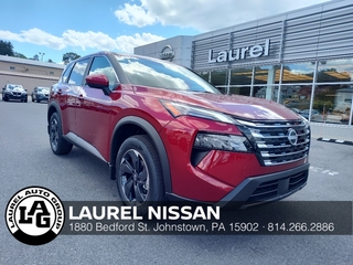 2026 Nissan Rogue for sale in Johnstown PA