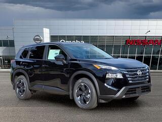 2026 Nissan Rogue for sale in Omaha NE