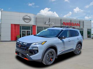 2026 Nissan Rogue for sale in Ada OK