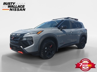 2026 Nissan Rogue for sale in Knoxville TN