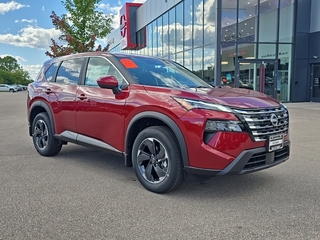 2026 Nissan Rogue for sale in Hobart IN