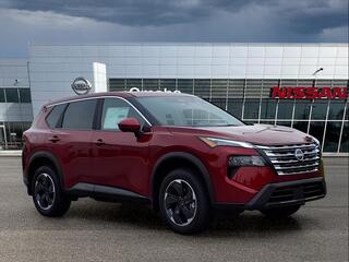 2026 Nissan Rogue for sale in Omaha NE