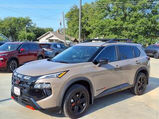 2026 Nissan Rogue for sale in Lawton OK