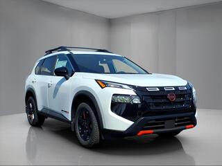 2026 Nissan Rogue for sale in Grand Rapids MI