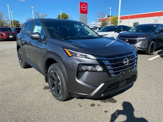 2026 Nissan Rogue for sale in Manchester NH