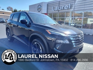 2026 Nissan Rogue for sale in Johnstown PA
