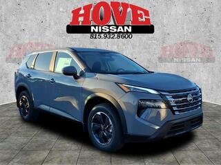 2026 Nissan Rogue for sale in Bradley IL