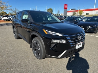 2026 Nissan Rogue for sale in Manchester NH
