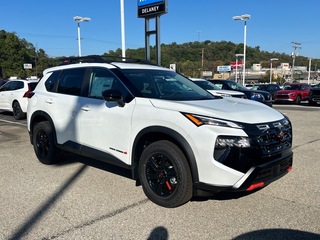 2026 Nissan Rogue for sale in Greensburg PA