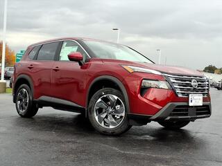 2026 Nissan Rogue for sale in Portsmouth NH