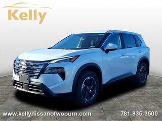 2026 Nissan Rogue for sale in Stoneham MA