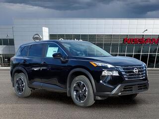 2026 Nissan Rogue for sale in Omaha NE