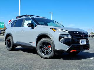 2026 Nissan Rogue for sale in Portsmouth NH