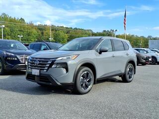 2026 Nissan Rogue for sale in West Mifflin PA