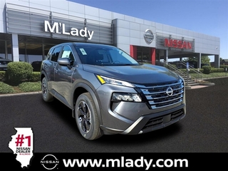 2026 Nissan Rogue for sale in Crystal Lake IL