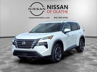 2026 Nissan Rogue for sale in Olathe KS