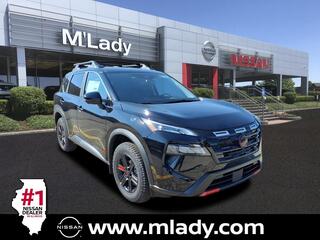 2026 Nissan Rogue for sale in Crystal Lake IL