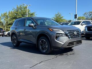2026 Nissan Rogue for sale in Asheville NC