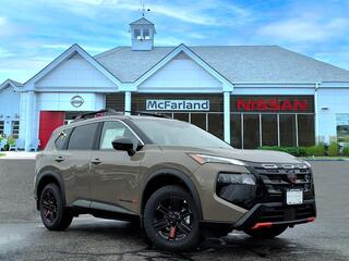 2026 Nissan Rogue for sale in Stratham NH
