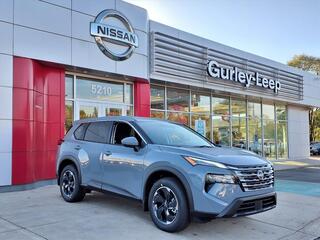 2026 Nissan Rogue for sale in Louisville KY