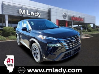 2026 Nissan Rogue for sale in Crystal Lake IL