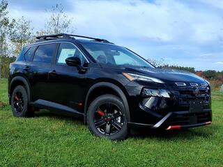 2026 Nissan Rogue for sale in Stratham NH