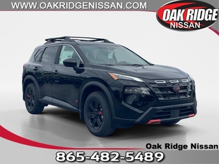 2026 Nissan Rogue for sale in Oak Ridge TN
