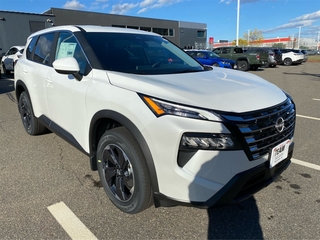 2026 Nissan Rogue for sale in Manchester NH