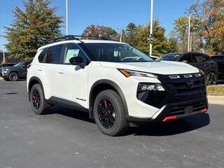 2026 Nissan Rogue for sale in Asheville NC