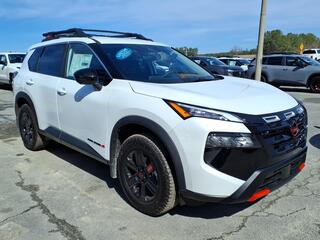 2026 Nissan Rogue for sale in New Bern NC