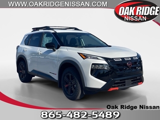 2026 Nissan Rogue for sale in Oak Ridge TN