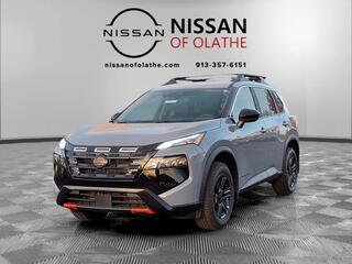 2026 Nissan Rogue for sale in Olathe KS